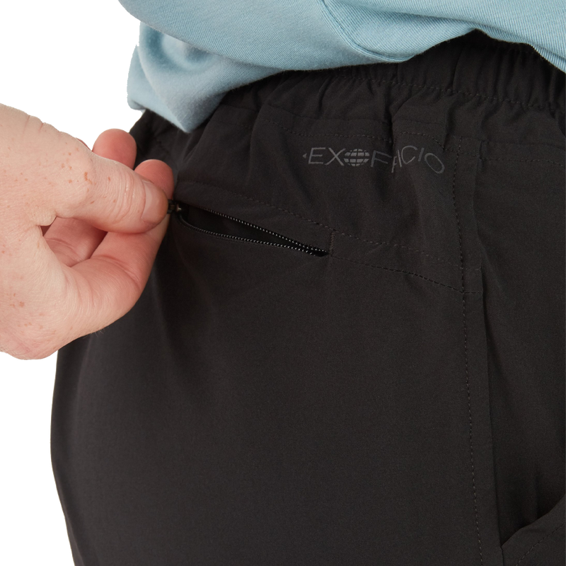 Women's BugsAway Della Jogger, Exofficio Women's BugsAway Della Jogger pocket