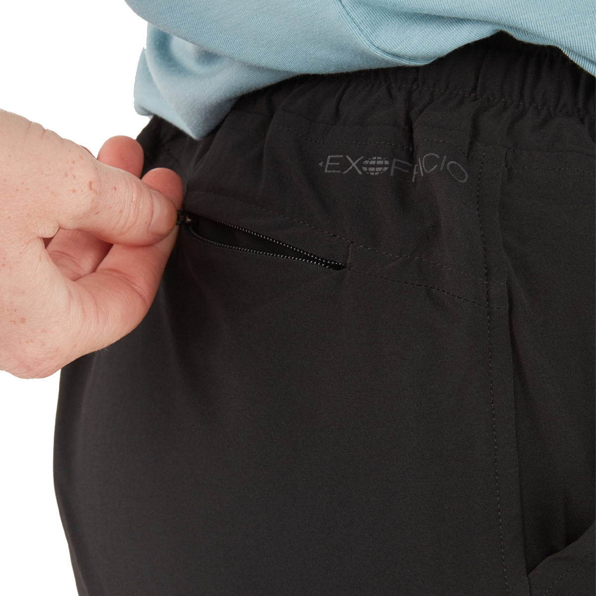 Women's BugsAway Della Jogger alternate view