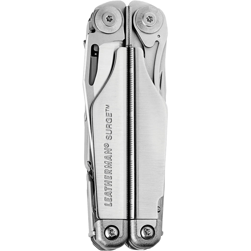 Surge, Leatherman Surge closed side 2
