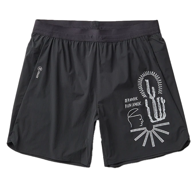 Men's Alta 7