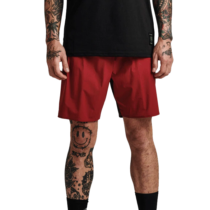 Men's Alta 7