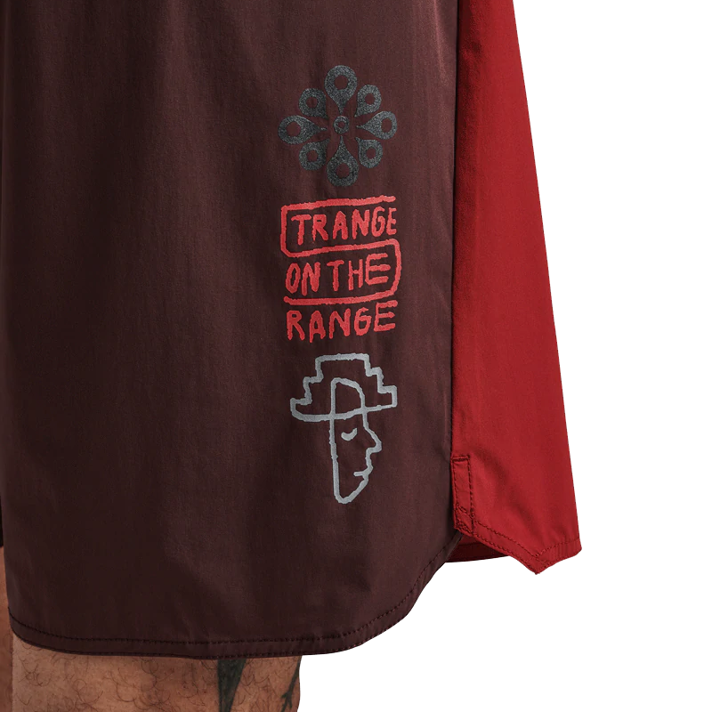 Men's Alta 7