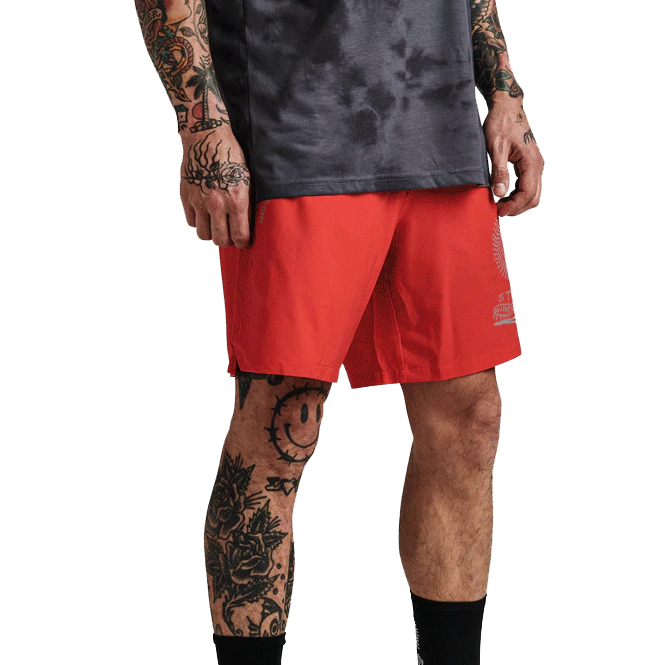 Men's Bommer 2.0 7" Short, Roark Men's Bommer 2.0 7" Short side