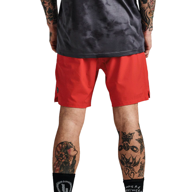 Men's Bommer 2.0 7" Short, Roark Men's Bommer 2.0 7" Short back