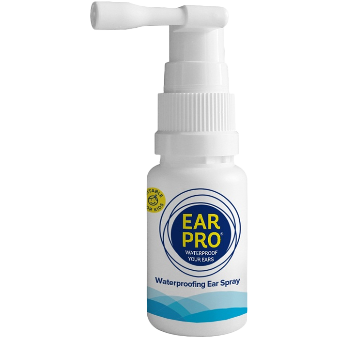 Ear Pro, Featured Image