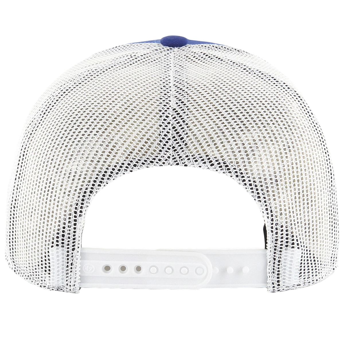 Dodgers '47 Trucker alternate view