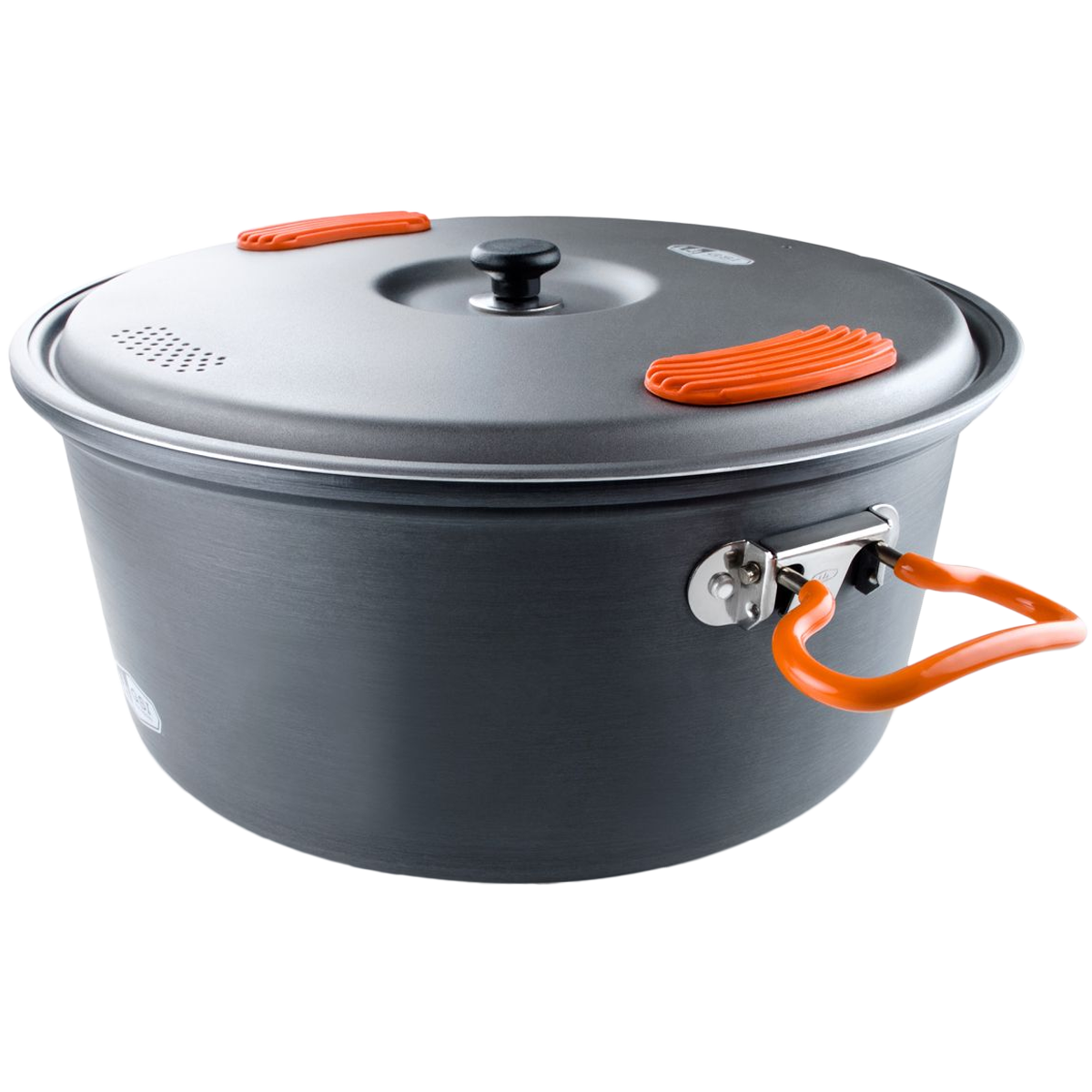 Halulite 4.7 L Pot alternate view