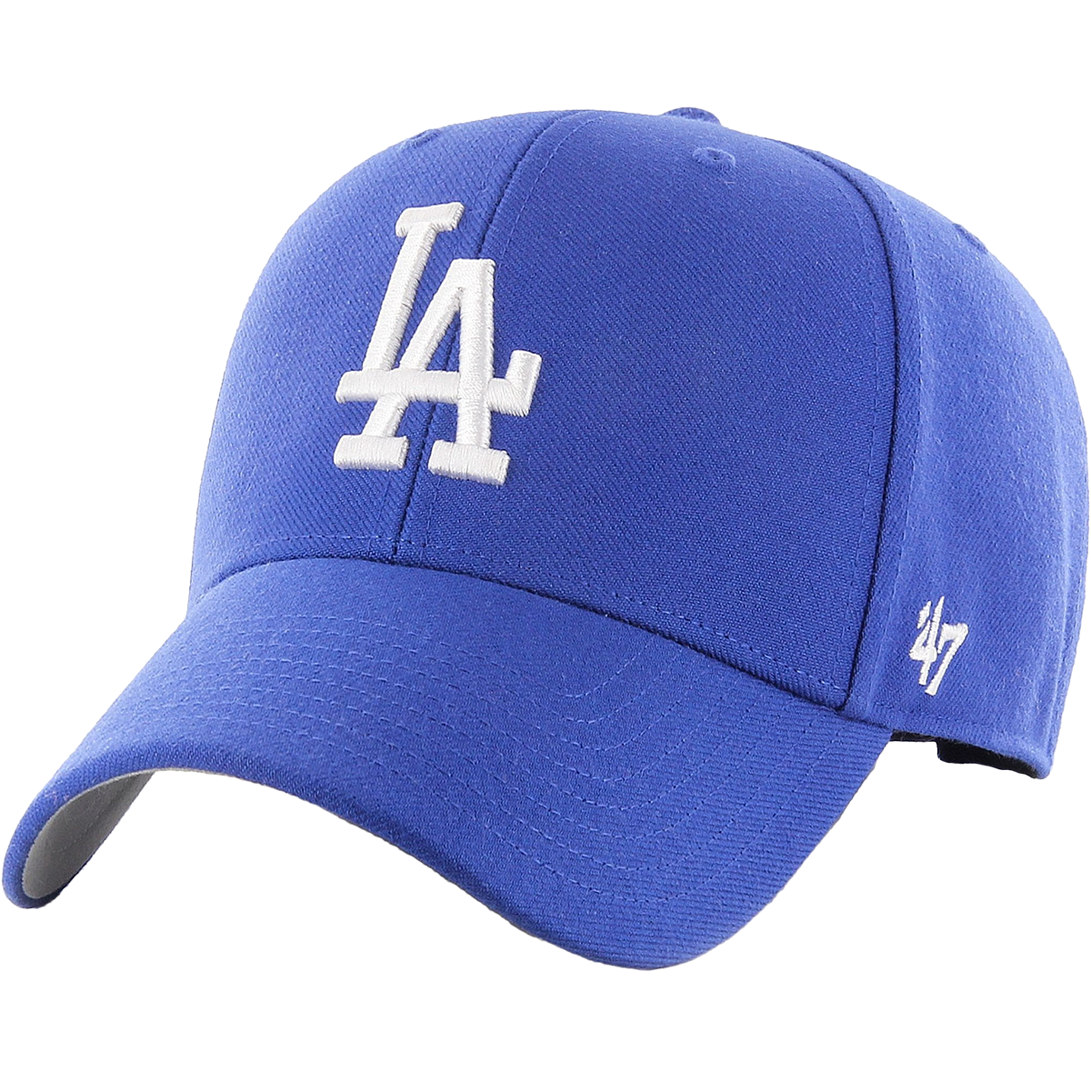 Dodgers '47 MVP alternate view