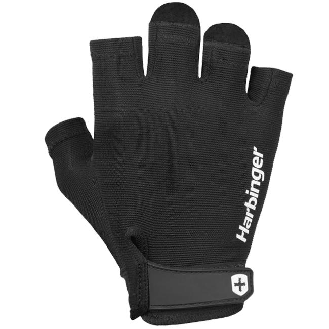 Unisex Power Glove, Harbinger Unisex Power Glove right top