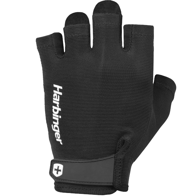 Unisex Power Glove, Harbinger Unisex Power Glove left top