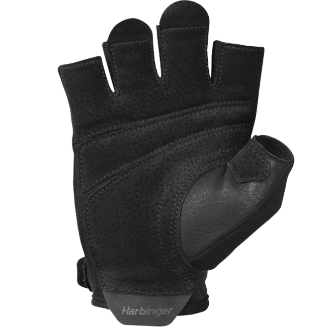 harbinger fitness handschuhe Harbinger Unisex Power Weight Lifting Gloves 2.0