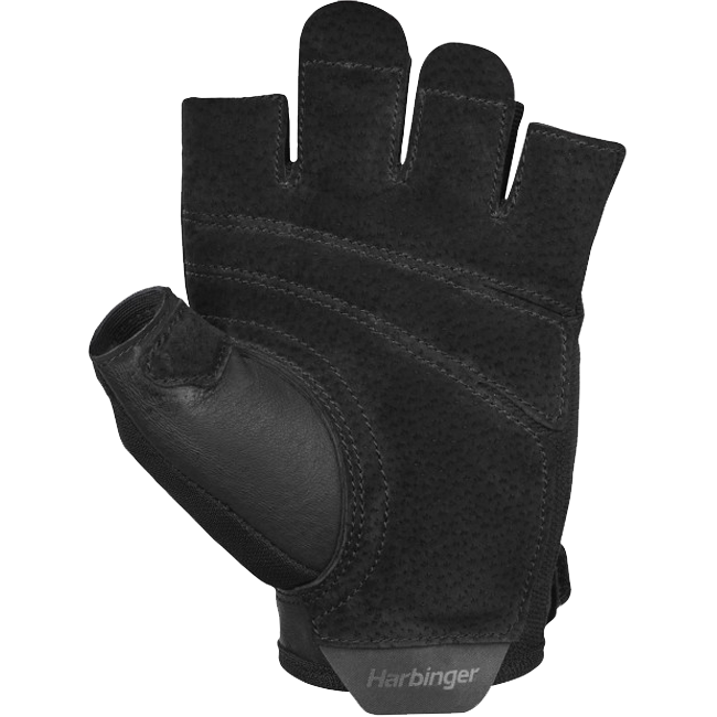 Unisex Power Glove, Harbinger Unisex Power Glove left bottom