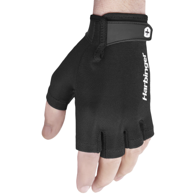 Unisex Power Glove, Harbinger Unisex Power Glove on model