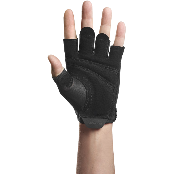 Unisex Power Glove, Harbinger Unisex Power Glove on model