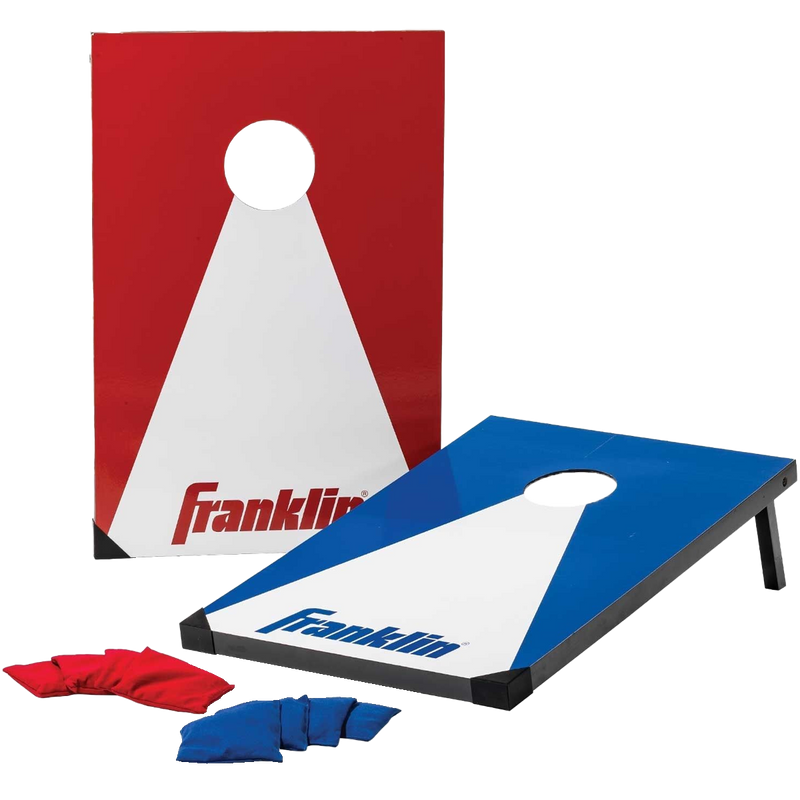 Cornhole Board Set, Featured Image