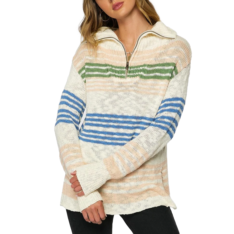 Women's Culver, Featured Image