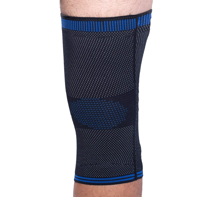 Premium Knee, ProTec Athletics Premium Knee back