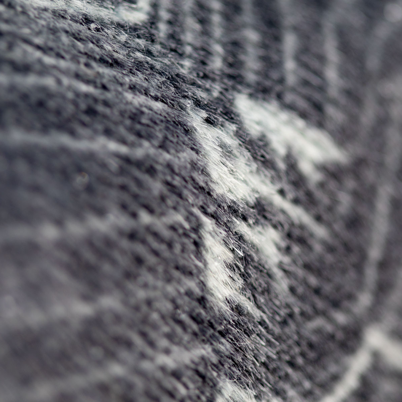 Nomad Pro Trim-To-Fit, Jones Snowboards  Nomad Pro Trim-To-Fit fabric detail