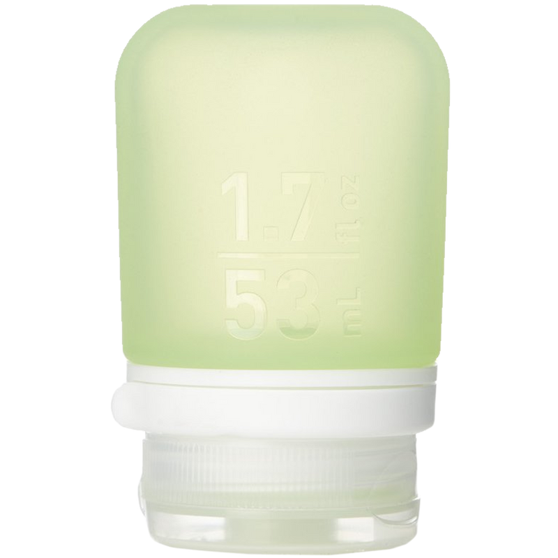 GoToob+ Squeezable Silicone Travel Bottle 1.7 oz, Featured Image