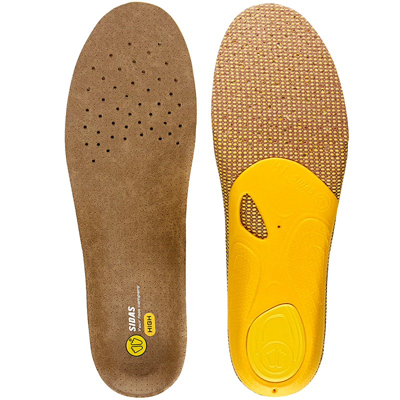 3Feet Outdoor High Insoles, Featured Image
