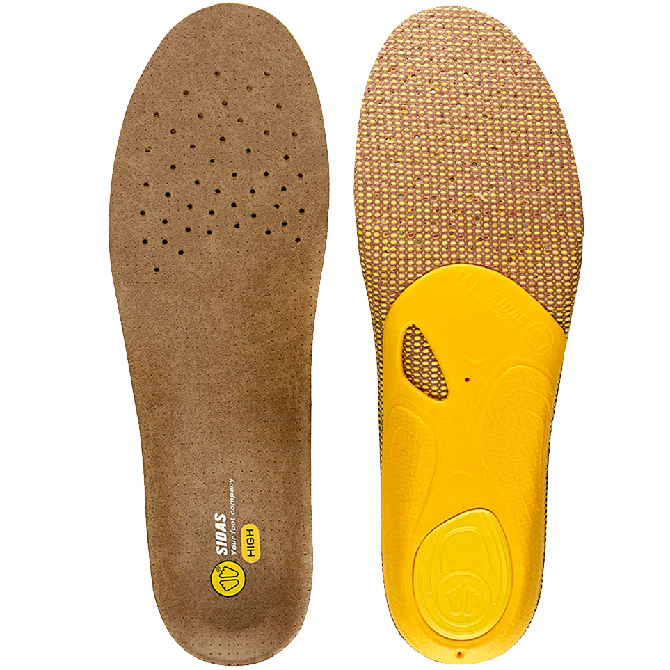 3Feet Outdoor High Insoles alternate view