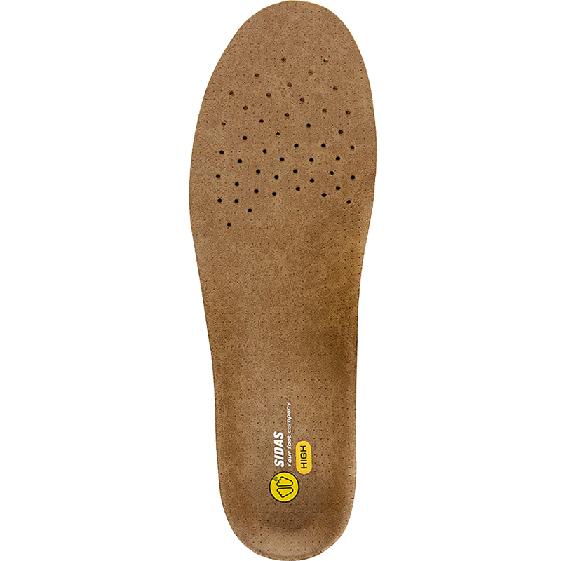 3Feet Outdoor High Insoles, Sidas 3Feet Outdoor High Insoles top
