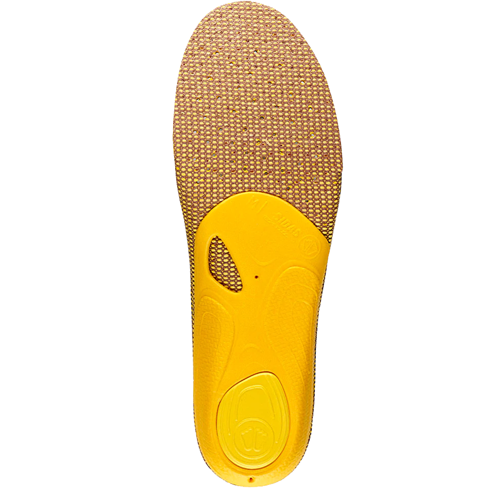 3Feet Outdoor High Insoles alternate view