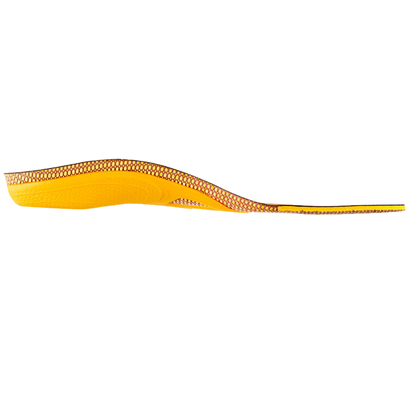 3Feet Outdoor High Insoles, Sidas 3Feet Outdoor High Insoles side