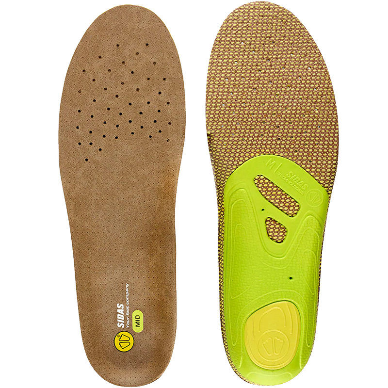 3Feet Outdoor Mid Insoles, Featured Image