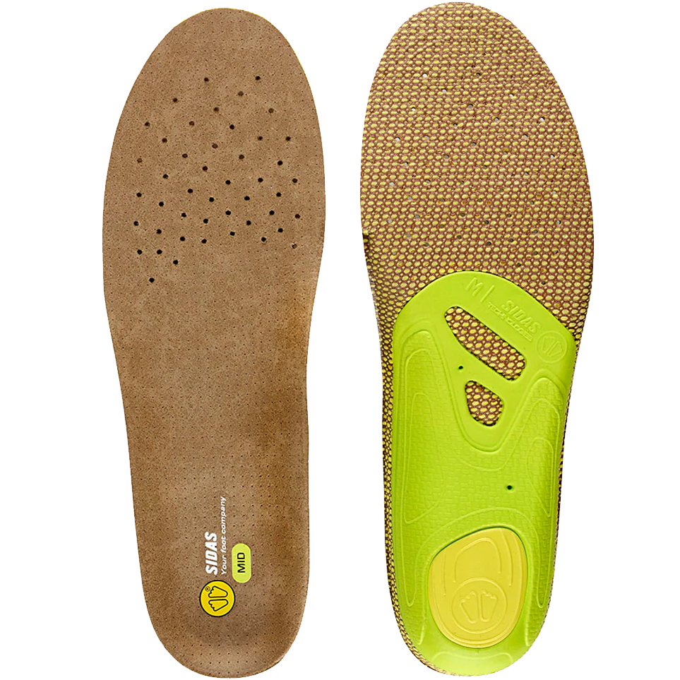3Feet Outdoor Mid Insoles alternate view