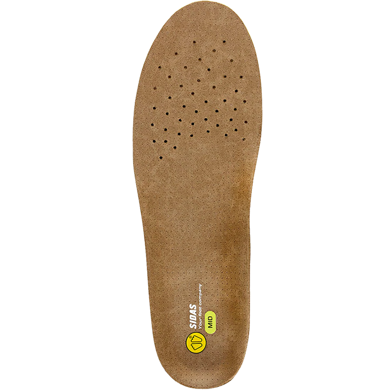 3Feet Outdoor Mid Insoles, Sidas 3Feet Outdoor Mid Insoles top