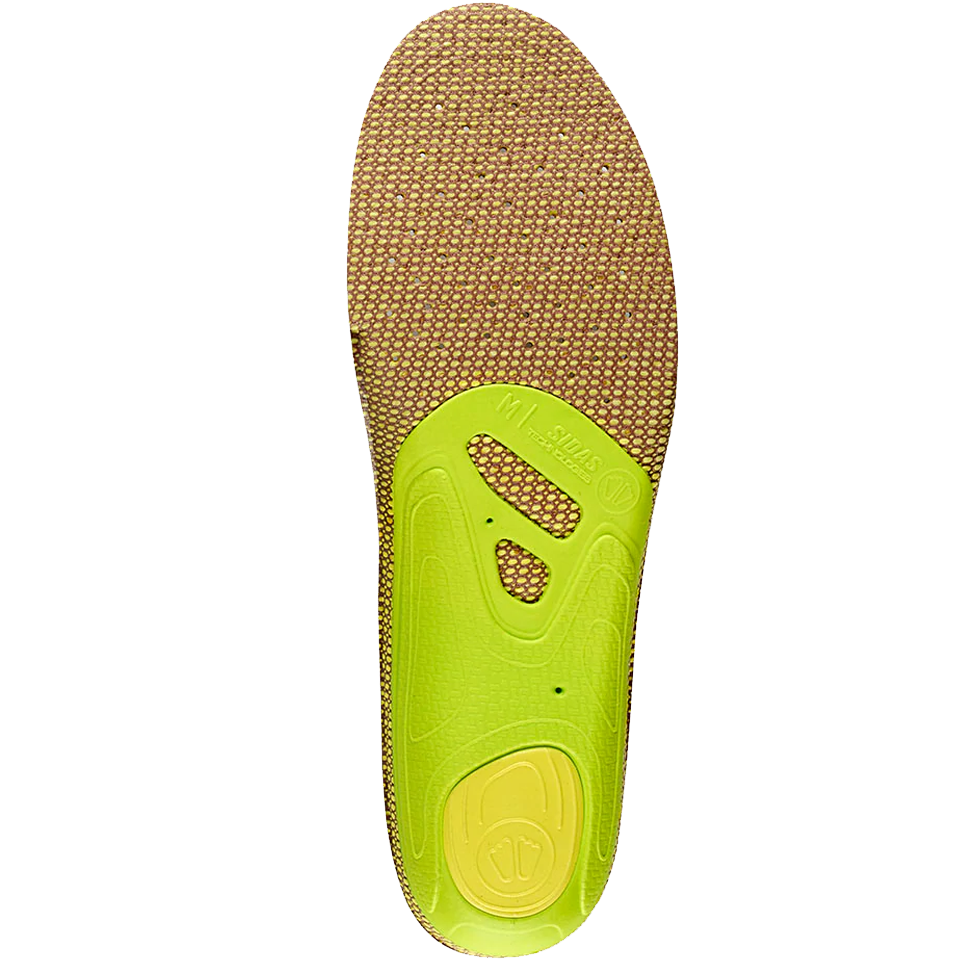 3Feet Outdoor Mid Insoles alternate view