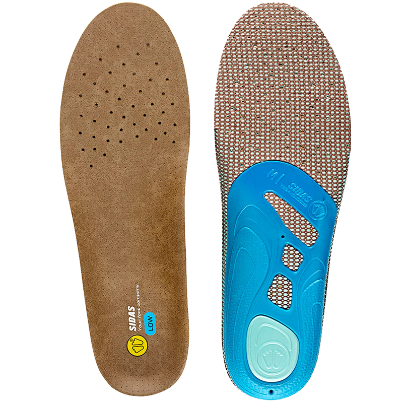 3Feet Outdoor Low Insoles, Featured Image