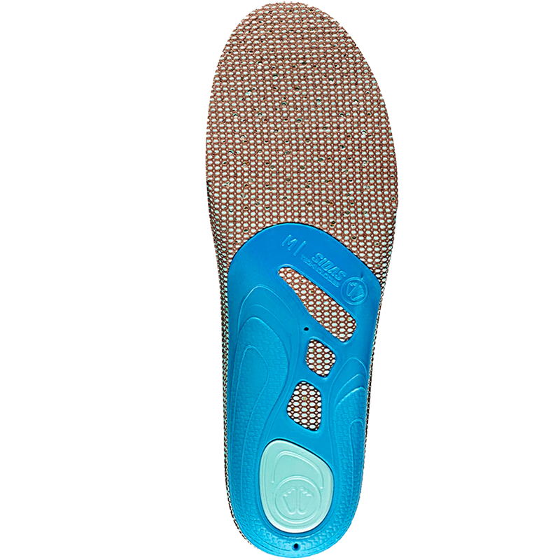 3Feet Outdoor Low Insoles, Sidas 3Feet Outdoor Low Insoles bottom
