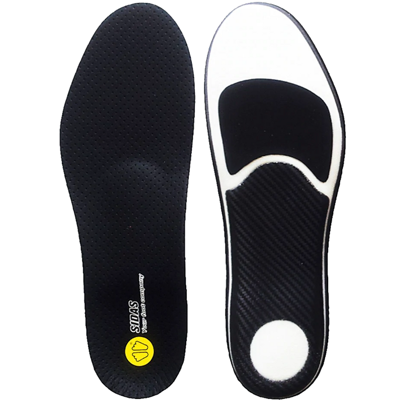 Bike+ Insoles, Featured Image