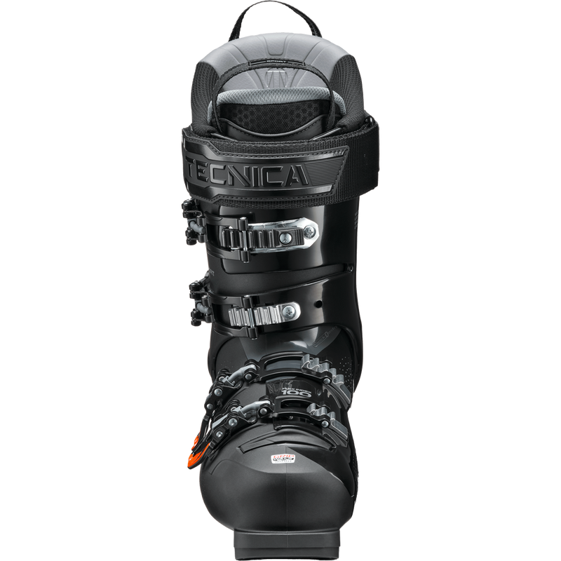 Mach Sport LV 100, Tecnica Mach Sport LV 100 front