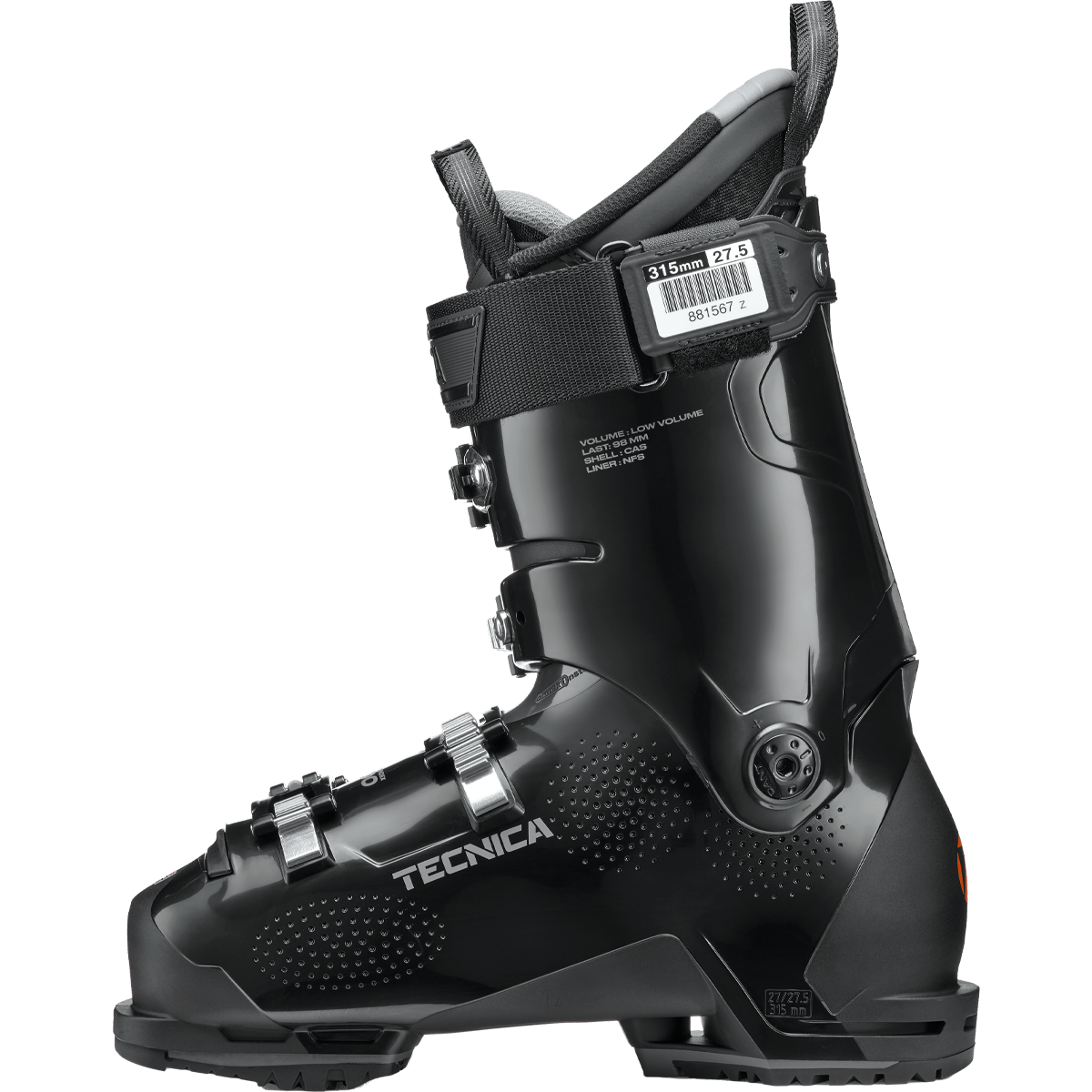 Mach Sport LV 100 alternate view
