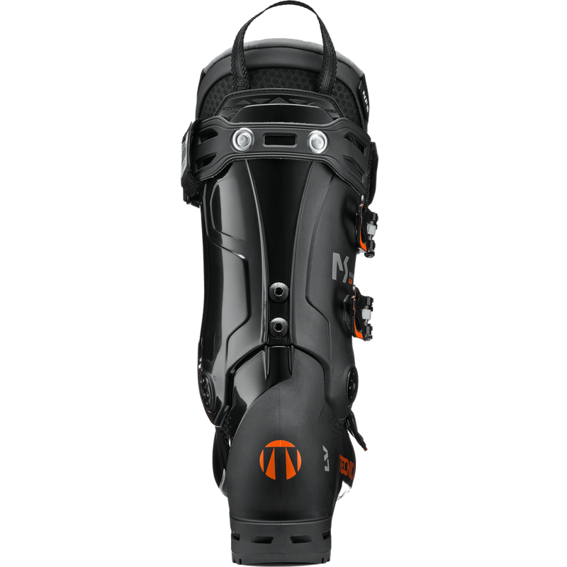 Mach Sport LV 100, Tecnica Mach Sport LV 100 back