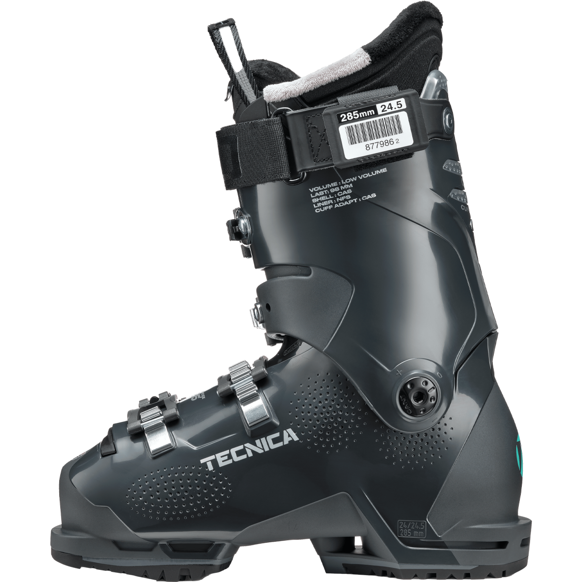 スポーツフィネスバイック Tecnica Mach Sport HV85w RTL Alpine Boot (W)F24 - Shepherd and