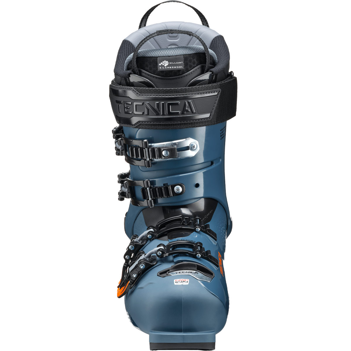 Mach Sport EHV 120 alternate view