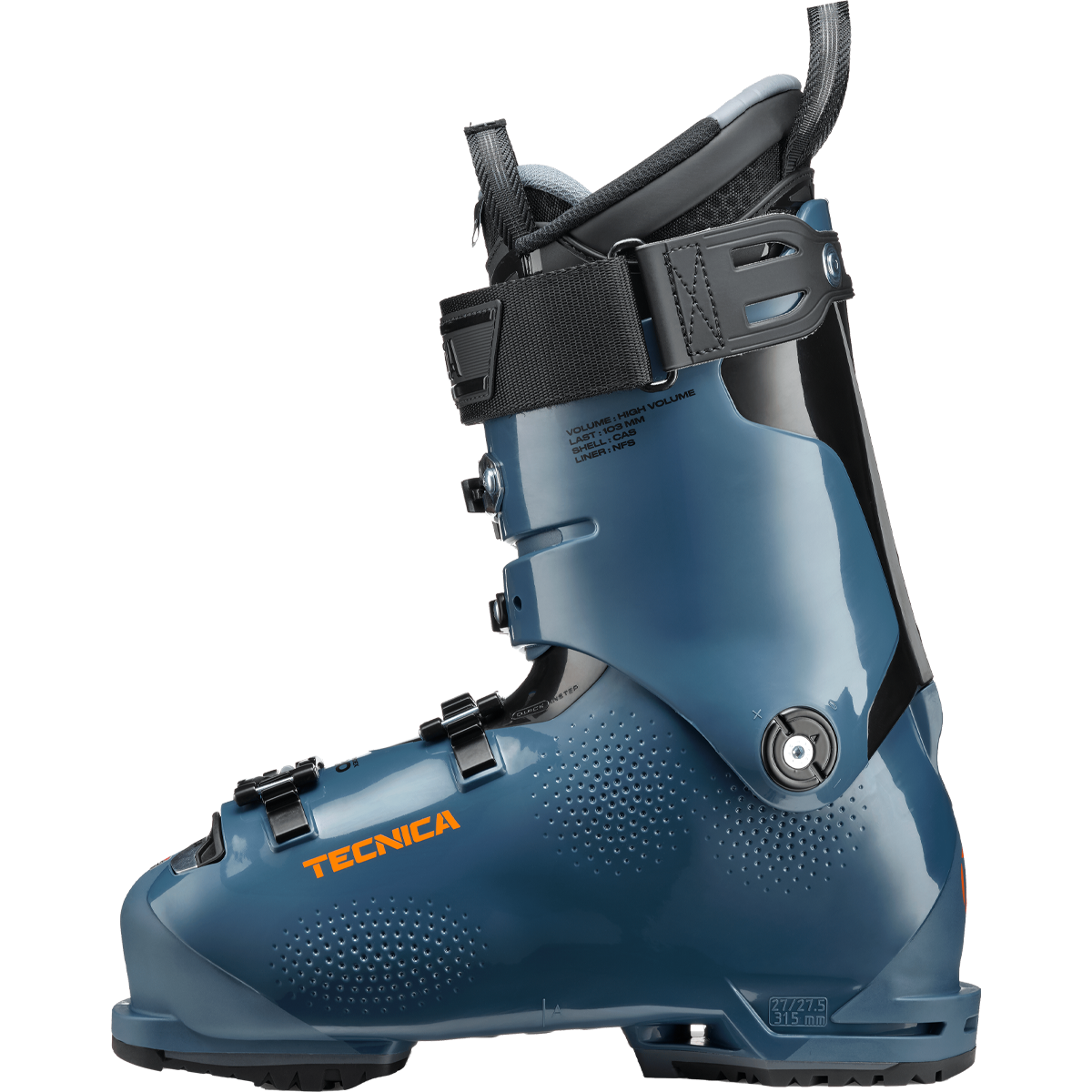 Mach Sport EHV 120 alternate view