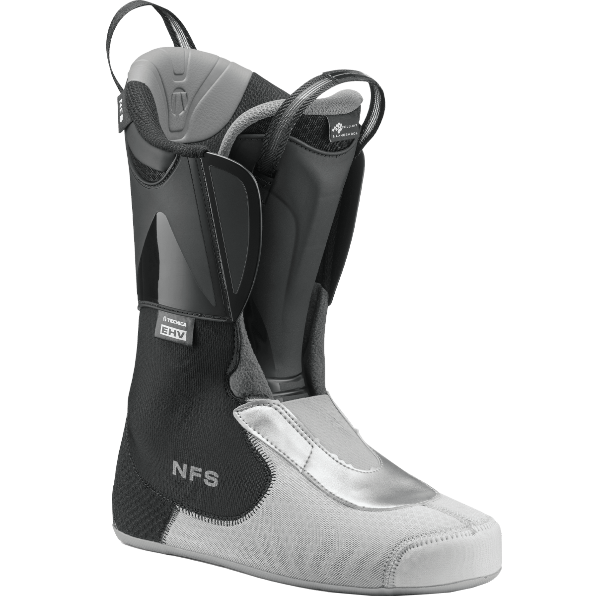 Mach Sport EHV 120 alternate view