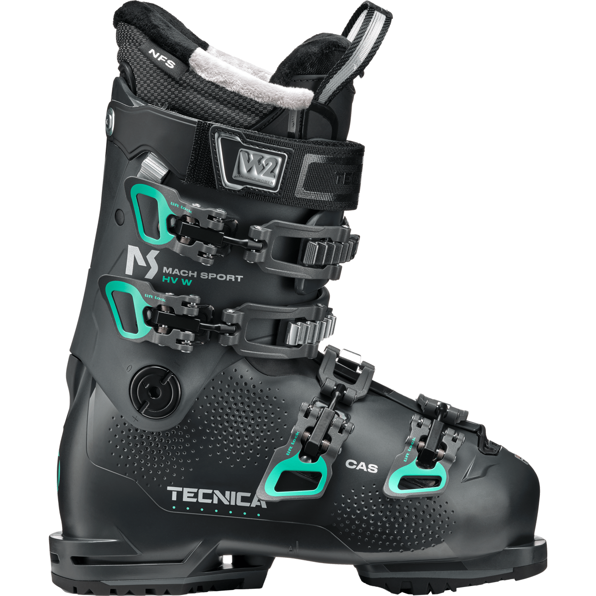 Women's Mach Sport HV 85 alternate view