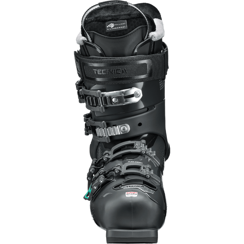 Women's Mach Sport HV 85, Tecnica Women's Mach Sport HV 85 front