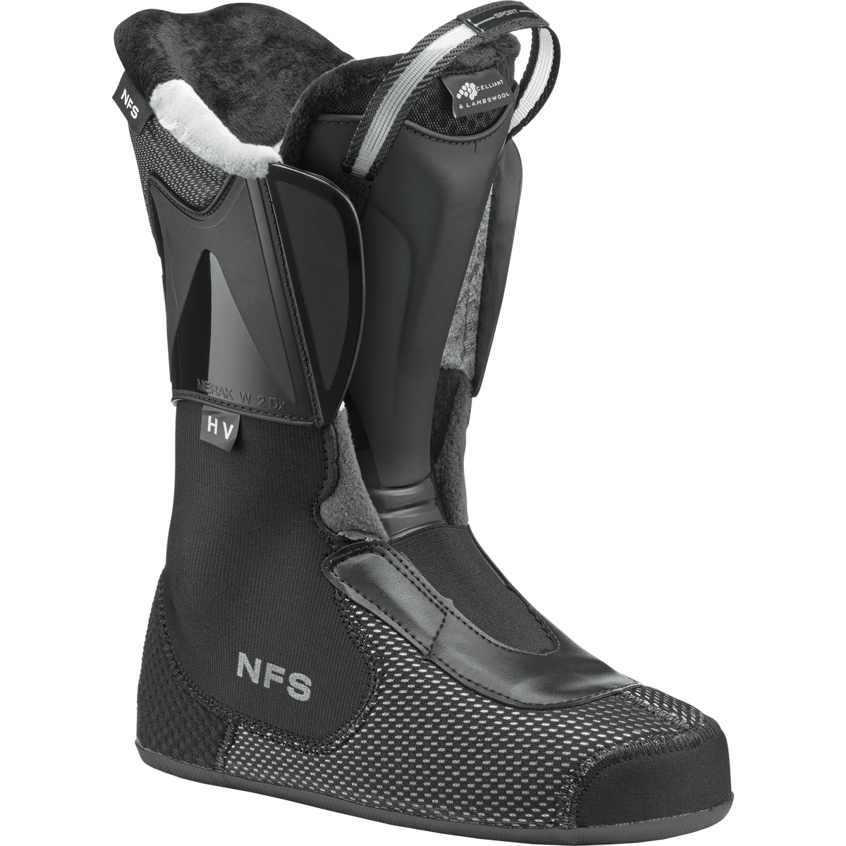 Women's Mach Sport HV 85 alternate view