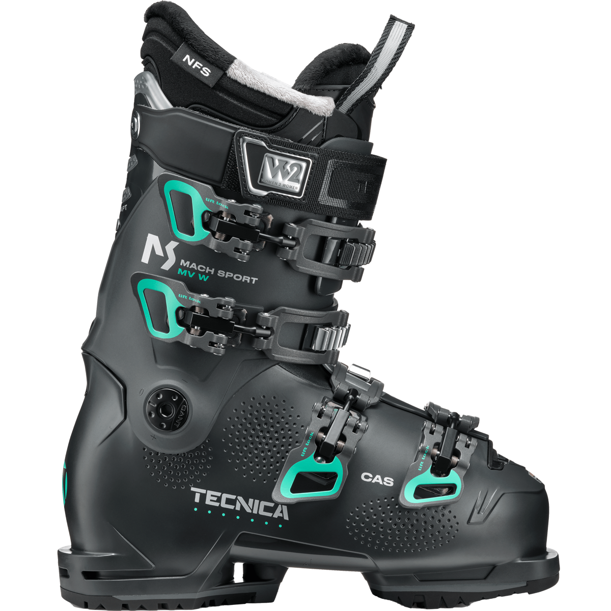 Women's Mach Sport MV 85 alternate view