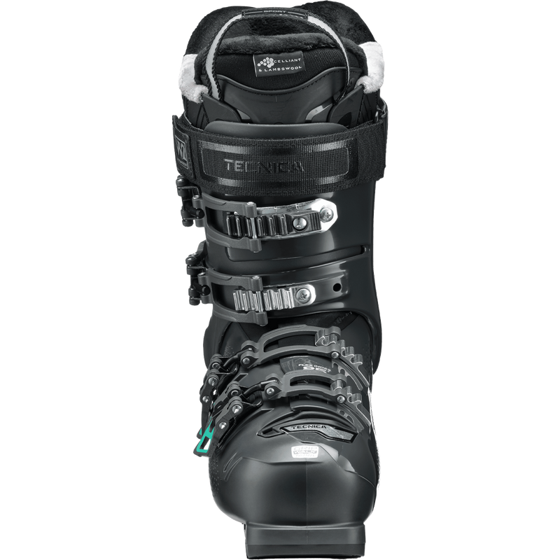 Women's Mach Sport MV 85, Tecnica Women's Mach Sport MV 85 front