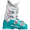 Light Blue/White/Pink