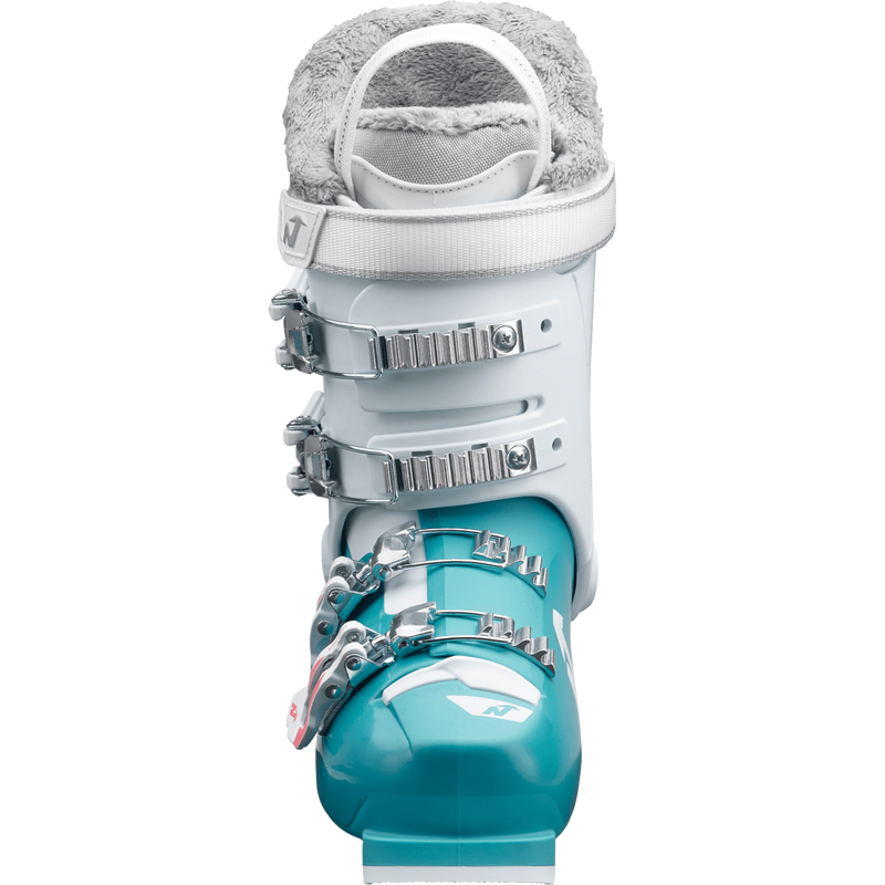 Youth Speedmachine J 4, Nordica Youth Speedmachine J 4 front