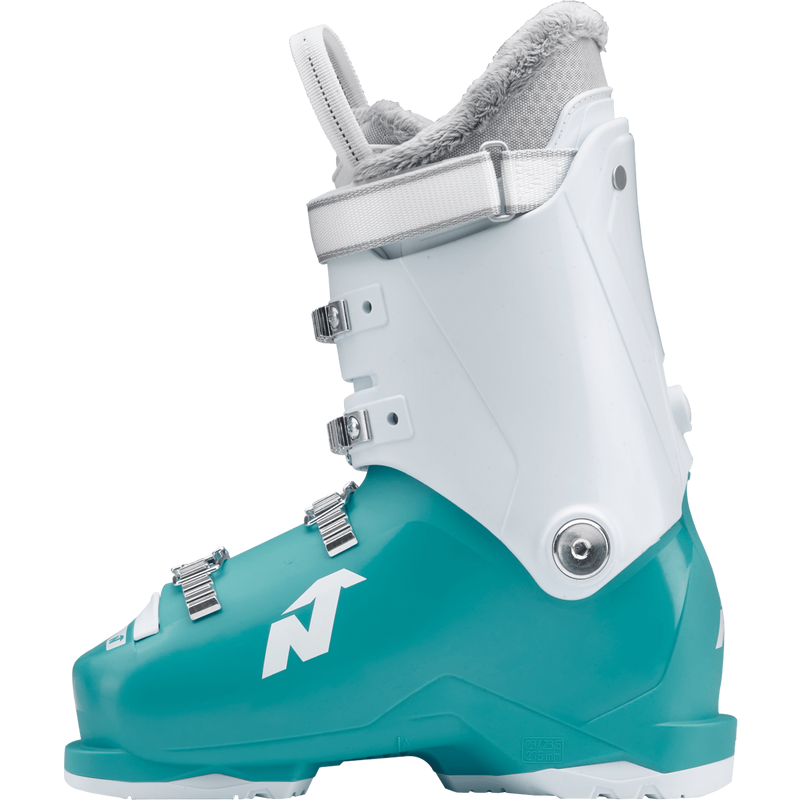 Youth Speedmachine J 4, Nordica Youth Speedmachine J 4 side